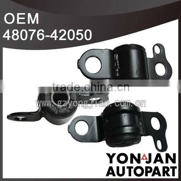 Suspension Rubber Bushing 48076-42050