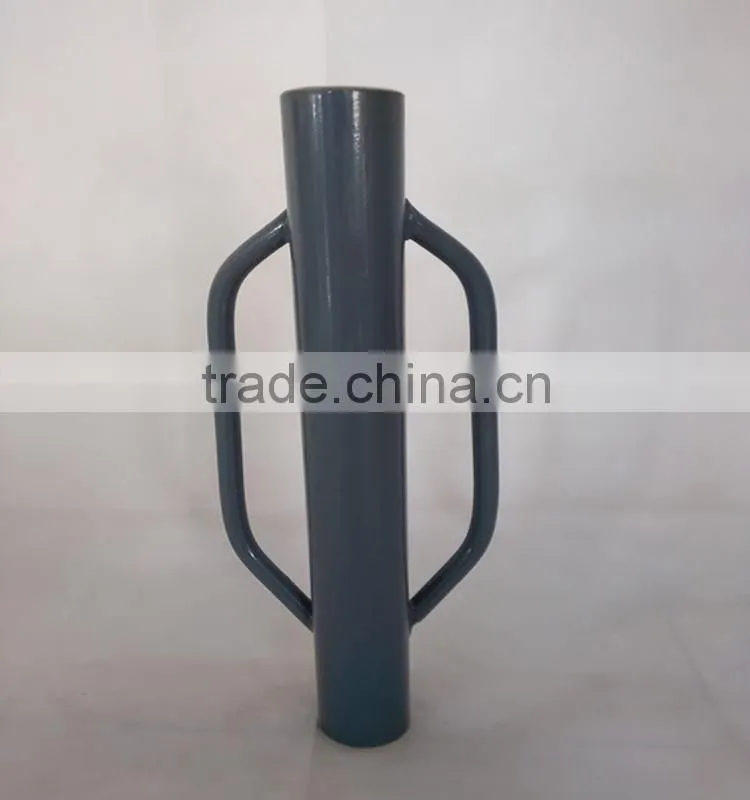 factory produce fence post drivers