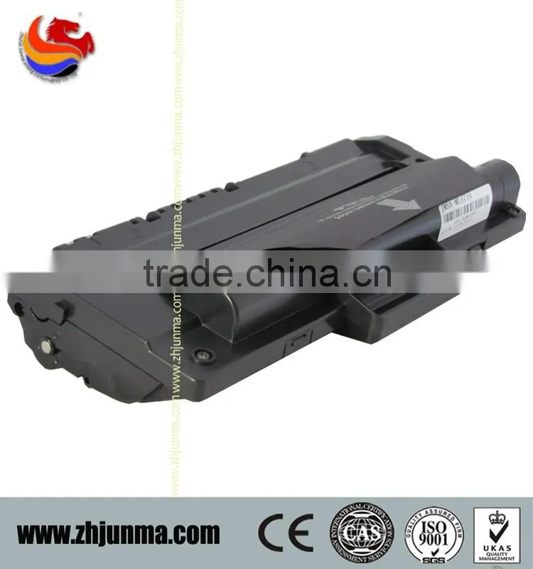 Laser copier 1710 Toner Cartridge, remanufactured for Dell 1710