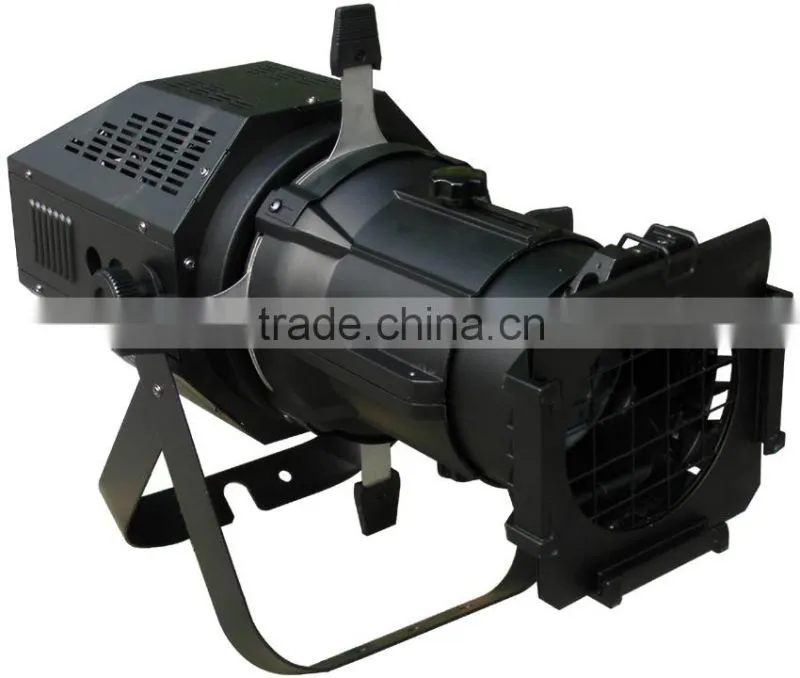 100W 150W 200W COB LED Profile lighting cob stage effect