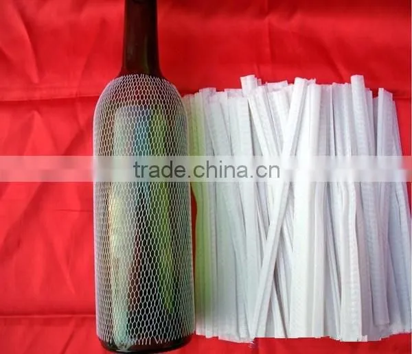 Glass Bottle protective foam socks