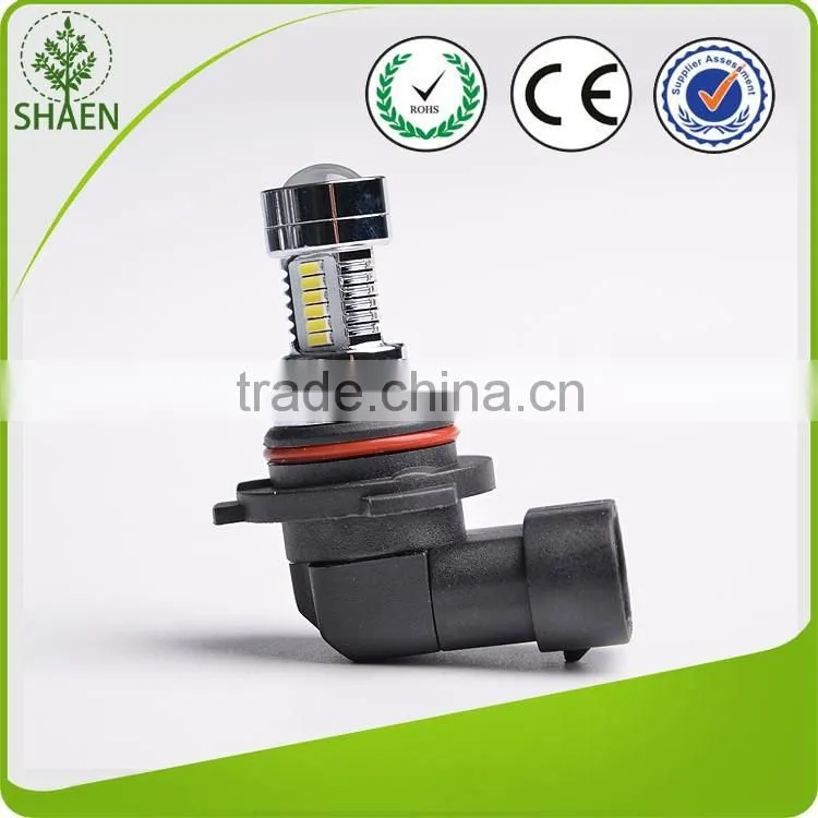 SHA-3014 21SMD car turn break light 40W led lamp bulb