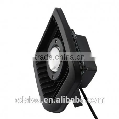LED 30W IP65 Integrated floodlight Natural White Black LED flood light