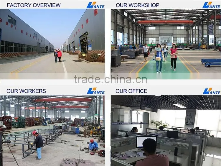 2015 Trade Assurance WT10-15 germany automatic cement block making machine price