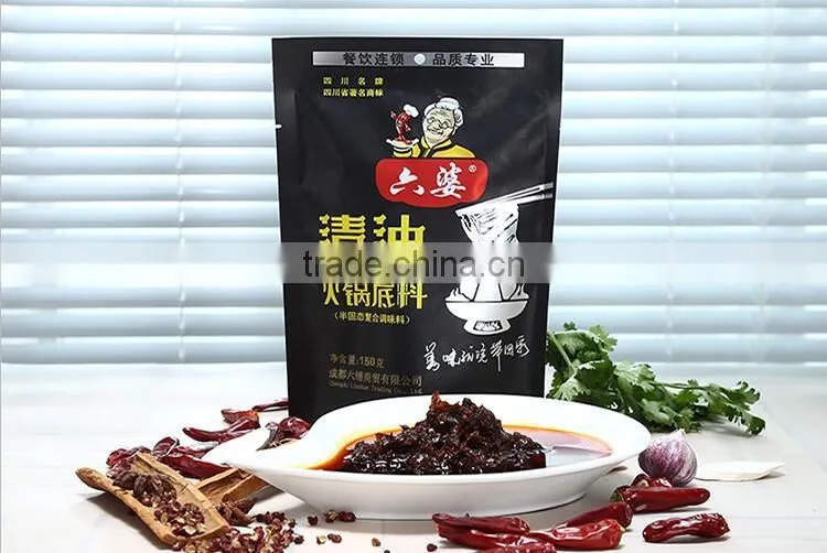 Famous Pork Flavored Vegetarian Bouillon Cubes Seasoning