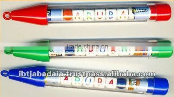 Peru Quality Pre-assembled Beaded Souvenir Items