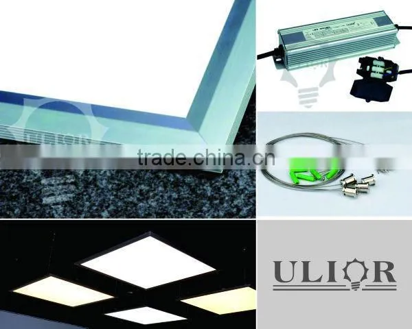 P8-191 Internal Driver 600x600 led panel lighting