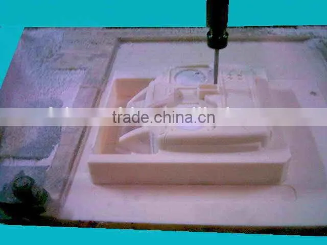 plastic prototype rapid prototyping