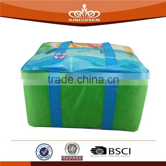 Popular Insulated Tote Cooler Bag