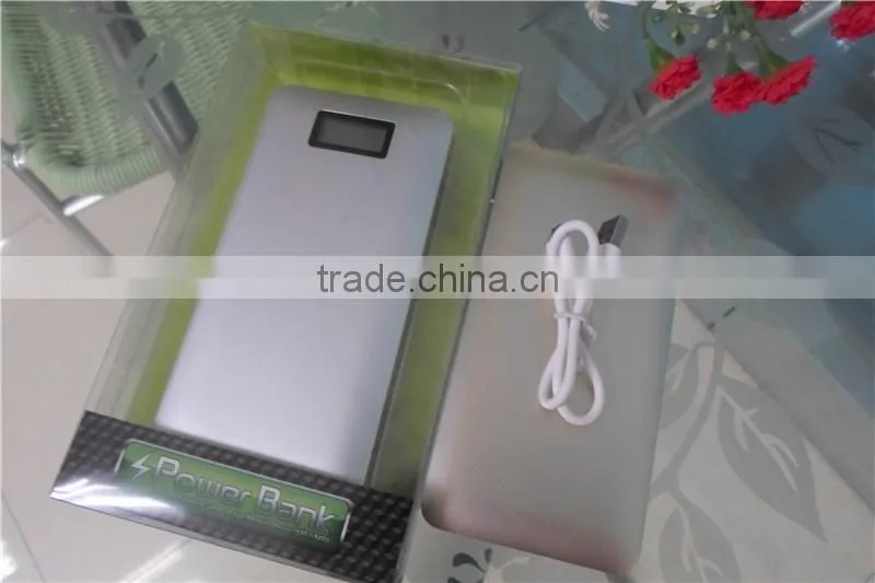 Best selling and cheaper gold charger plates 9000mah phone charger