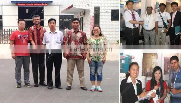 R134a and R404a 2015 Best quality 10Lx2 Slush machine