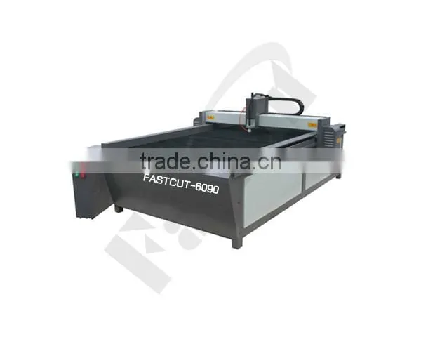 Factory on sale Fastcut-6090 mini cnc plasma cutter