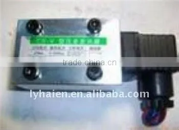 low cost differential pressure transimitter