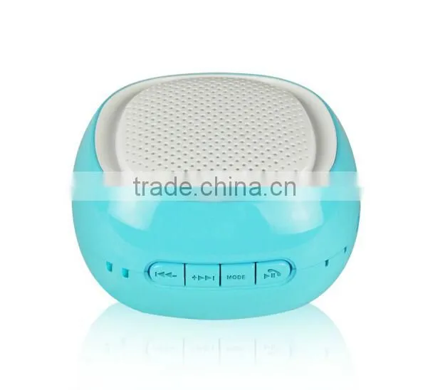 A29 3W high-end Unique Design Camp Bluetooth Speaker