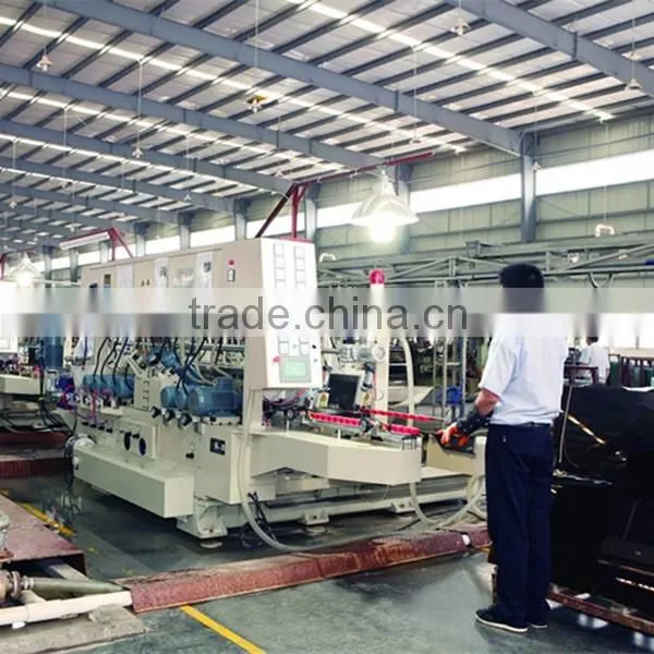 Laminated glass price for stair with tempered