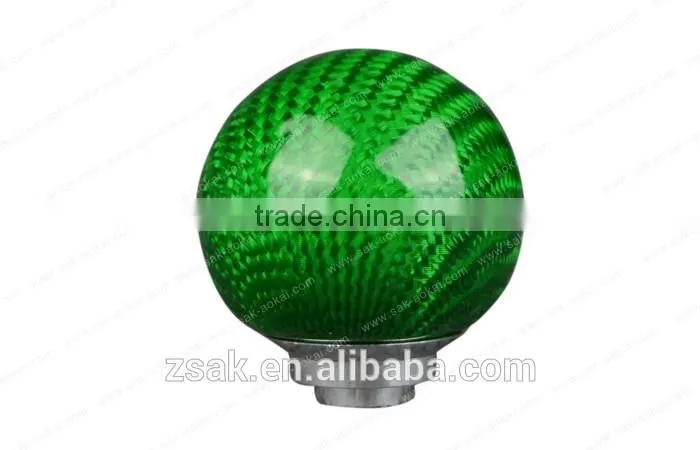 Car gear lever knob MT gear shifter