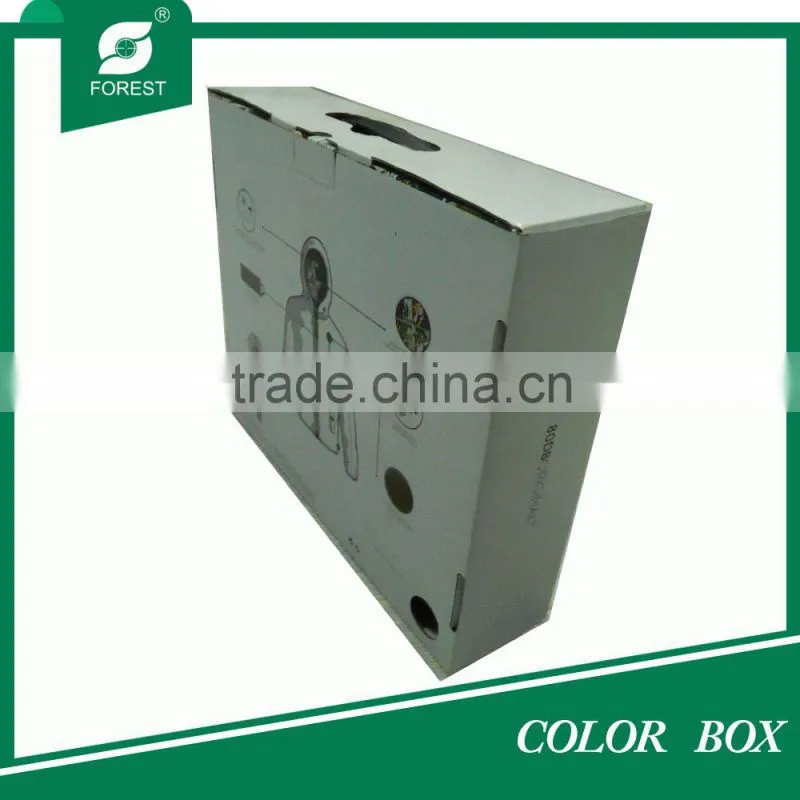 HIGH QUANLITY PACKAGING BOX FOR CLOTHES