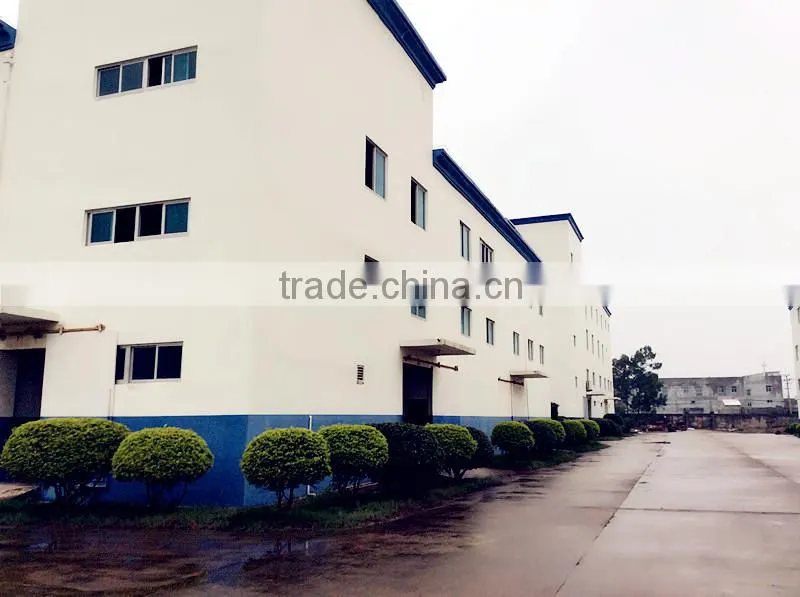 Fujian Hensense Trading Co., Ltd. company overview - view 2
