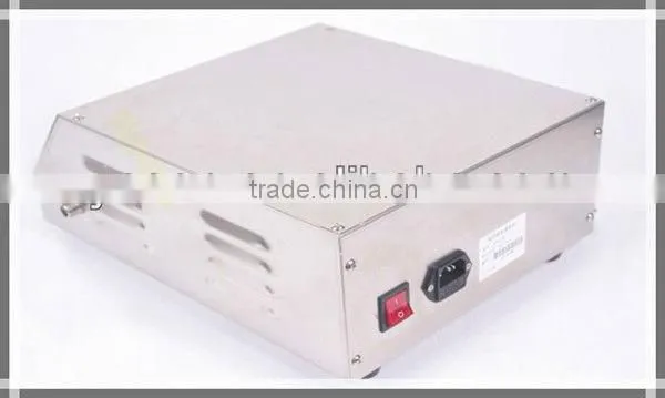 Digital Control filling machine, liquid filler for juice, perfume (3-3000ml) GFK-160