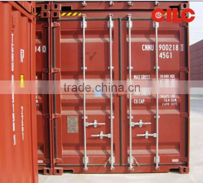 Easy Installation container prebaf house Accommodations office