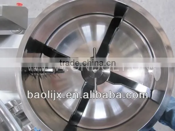 Essence granule Mixing Granulator