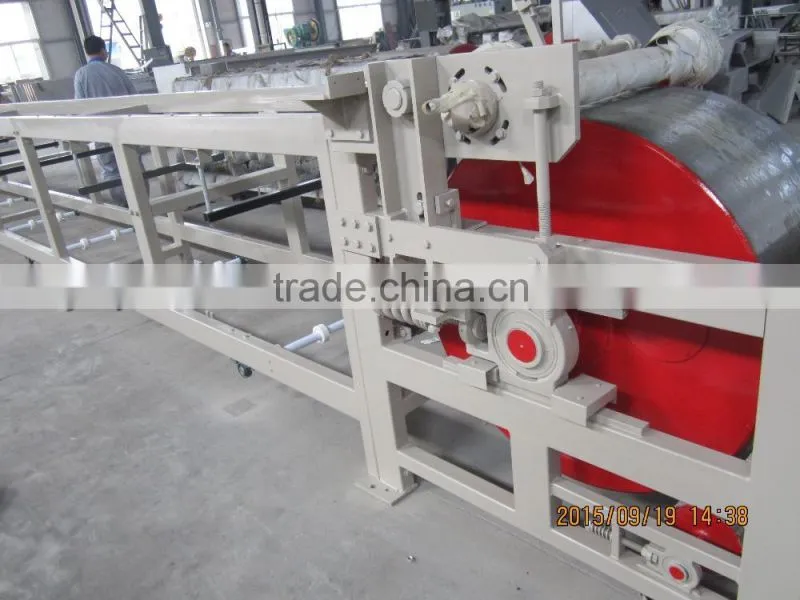 Pelletiser pelletizer pastillator for sulfur