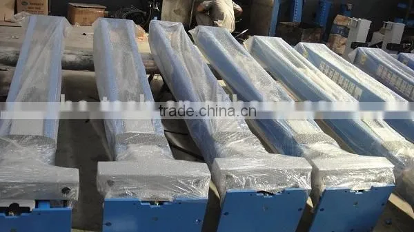 1 post electrical release single post hoist