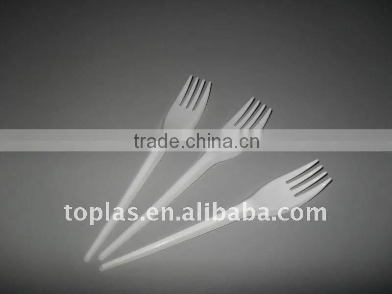 PP mini plastic spoons