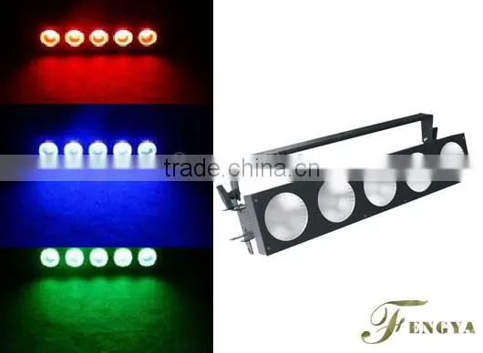 5*30W RGB 3 IN 1 stage led matrix light