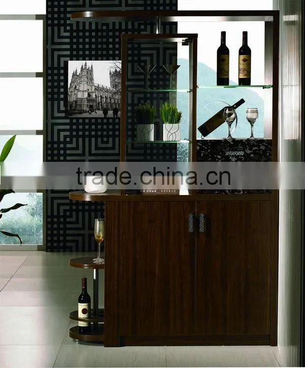 Wenge melamine dining room furniture