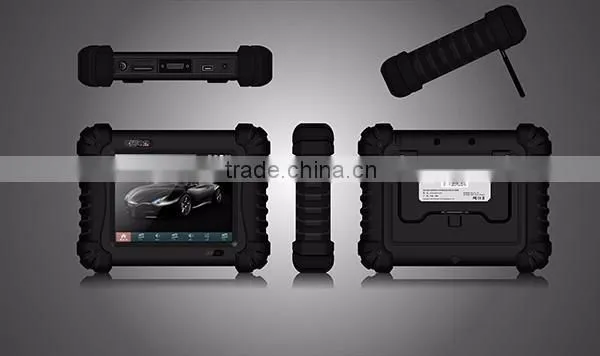 Factory direct selling FCAR F5-G car and trucks automobile diagnostic scanner for scanial volvo and more
