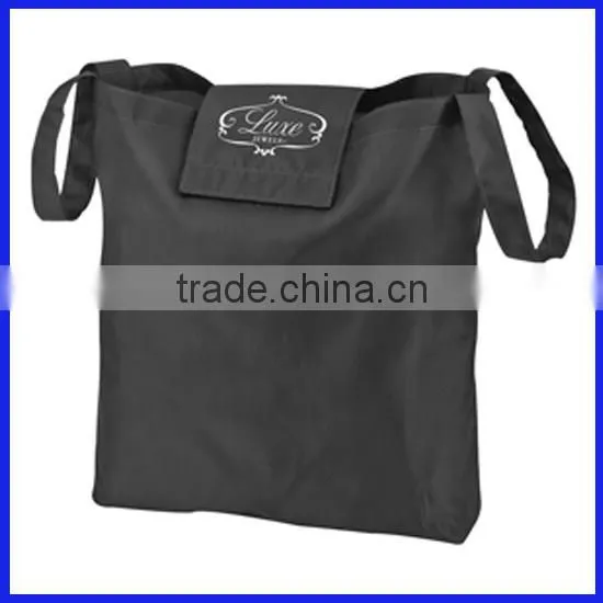 foldable tote bag made in China wholesale