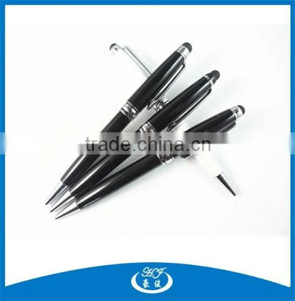 A+ Good Quality High Sensitivity Capacitive Stylus Metal Touch Pen