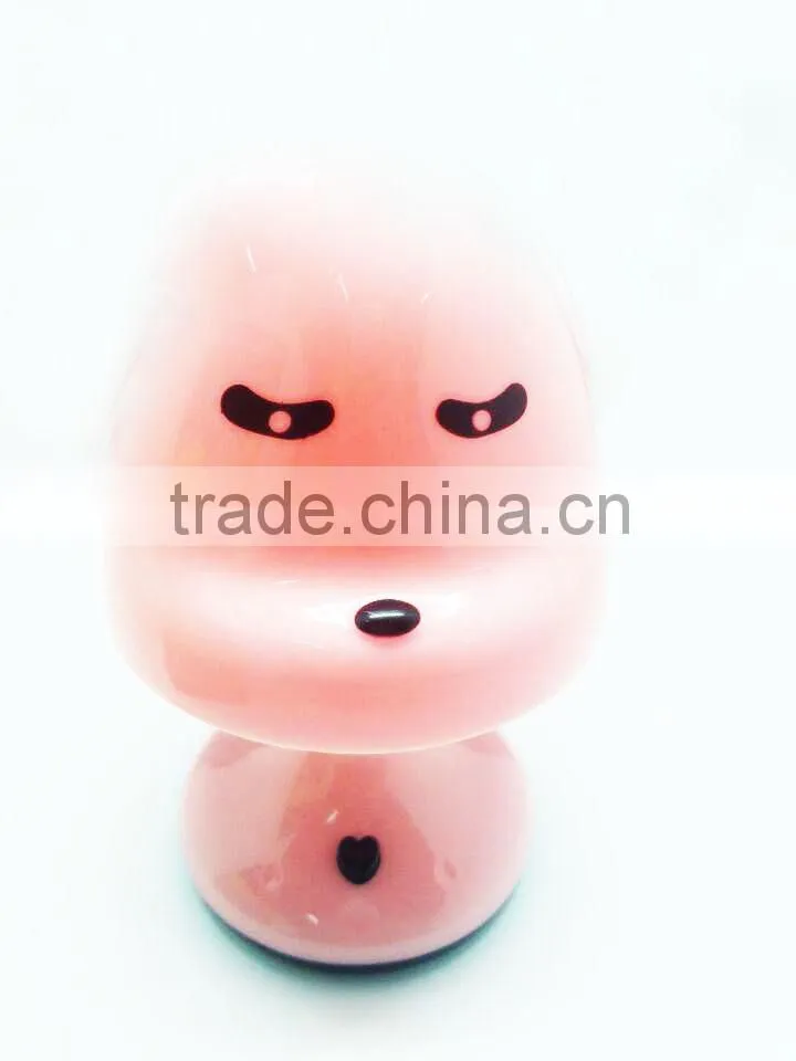 ECHO- animal shaped night lights ECHO Wholesale honey dog motion led small sensor baby wholesale night light