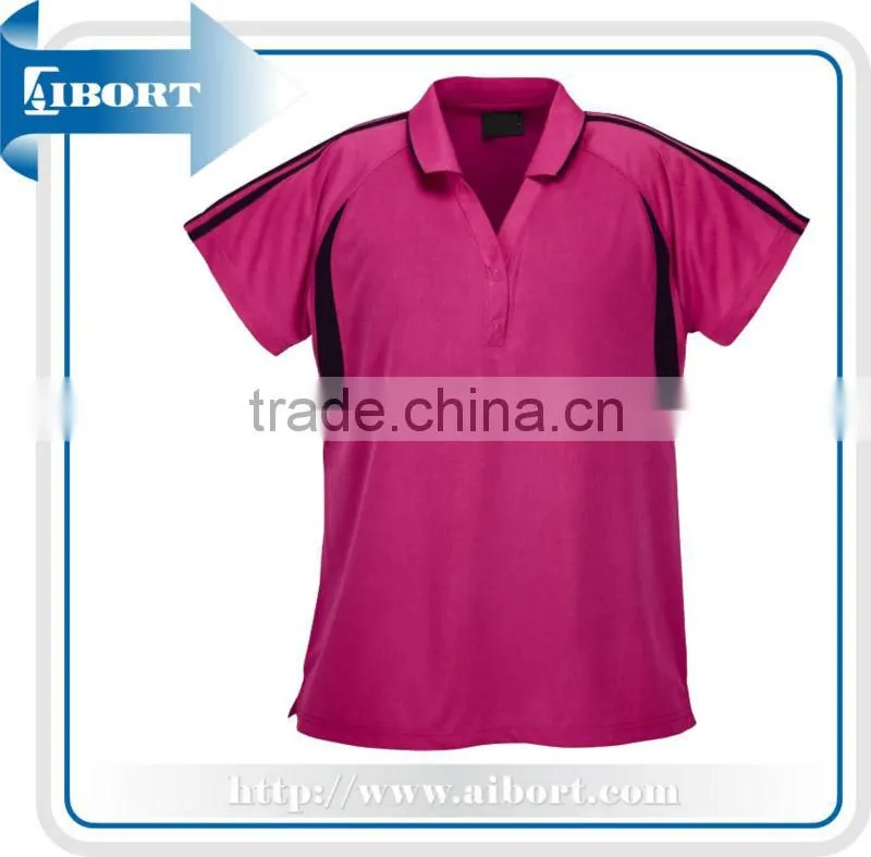 High quality fashion unisex custom sports cotton polo shirt,short sleeve rugby polo shirt