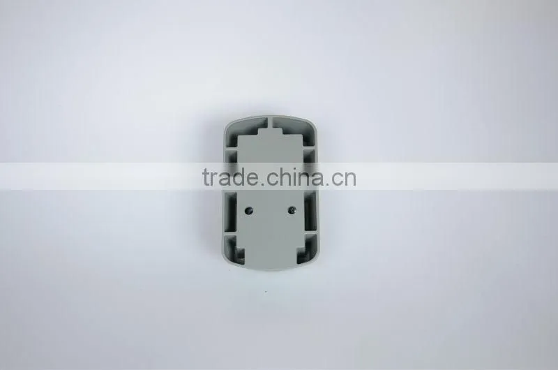 Pushbutton Combination Key Box with White/grey,black