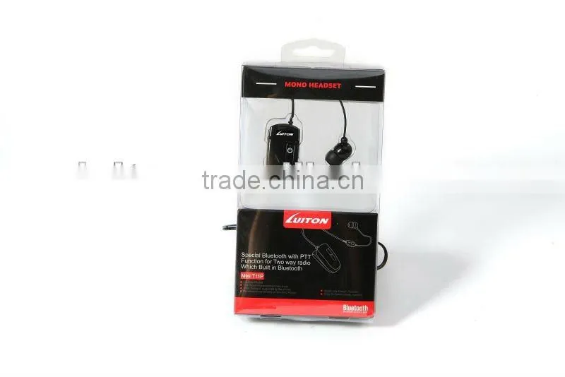 Newest! Bluetooth ham radio LT-668BT transceiver