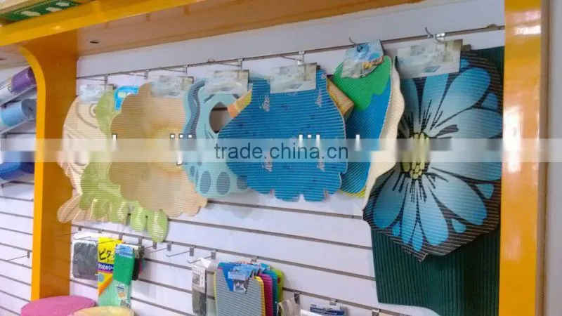 Eco-friendly pvc yoga mat, yoga mat with good quatily