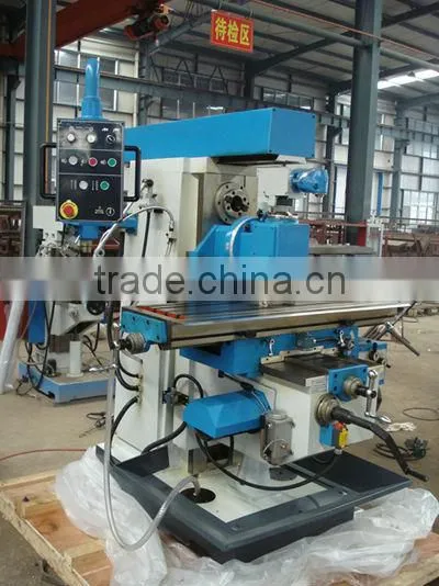 ZX7020 milling and drilling machine