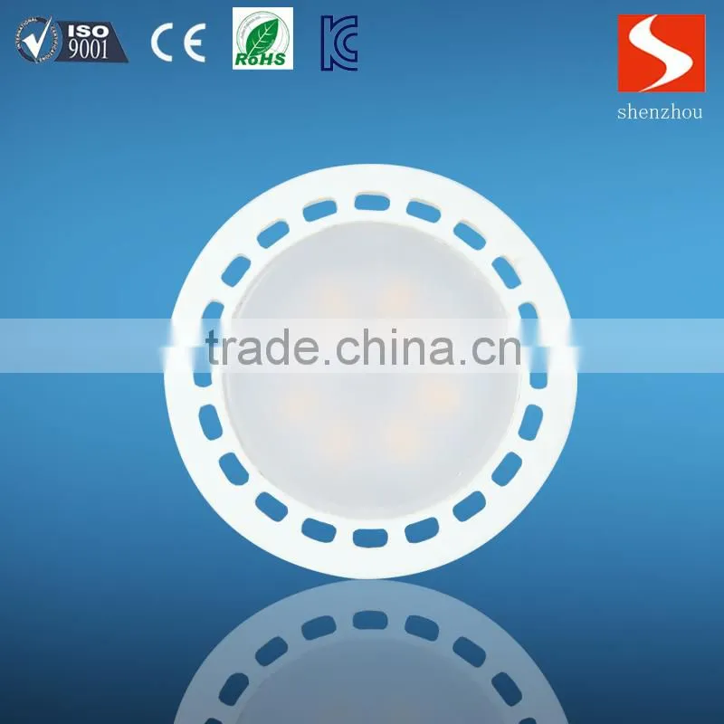 LED Spot Light GU10/MR16/E14