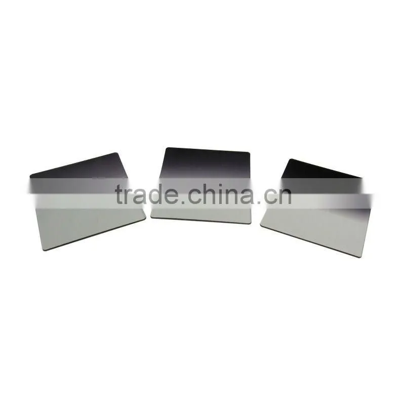 Square Grad ND filter,Neutral Density Filter, Grey Filter