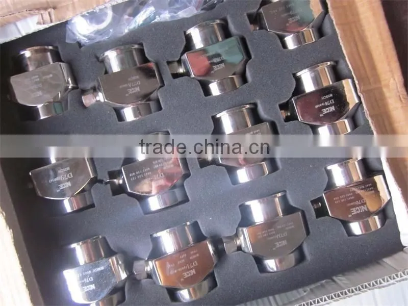 High quality common rail test stand spare parts injector holder