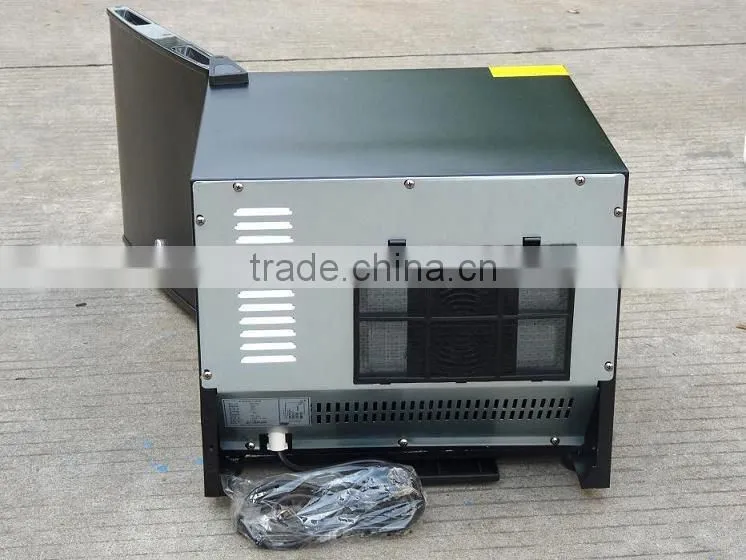 Thermoelectric Hotel Minibar 42L guangzhou OEM factory