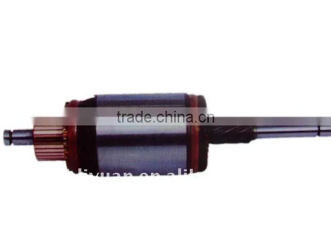Armature IM 2122 BOSCH VW PASSAT 1.9 TDI 2001 --> AUDI A 6