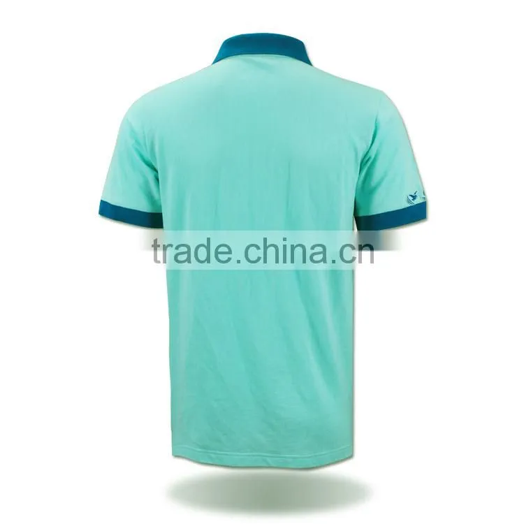 Garment factory manufacturers wholesale latest polo shirt design customized polo shirt me