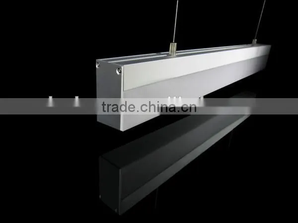 Big Size Aluminum Profile LED Strip Light