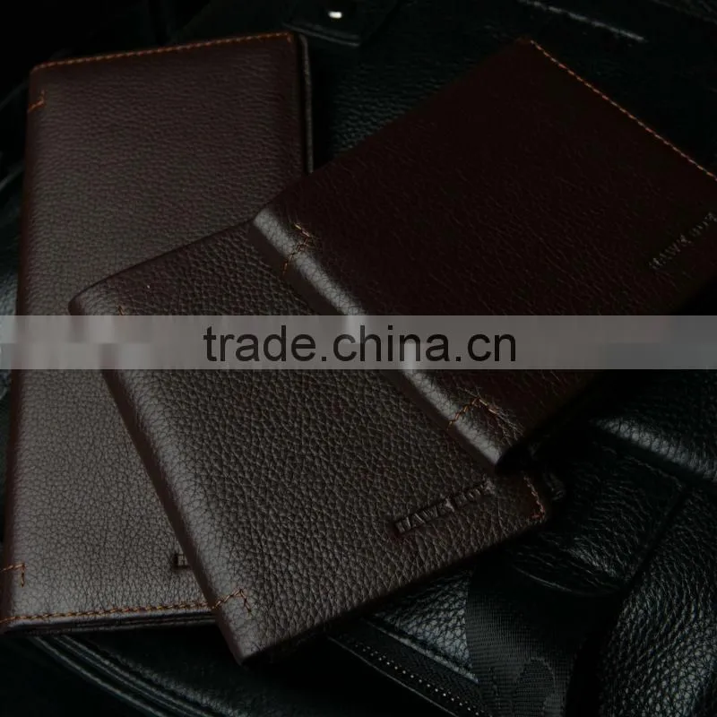2014 smart rfid wallet