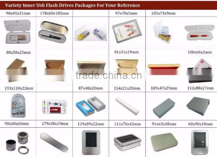 2016 promotional gift custom OTG usb flash drive for android smartphone