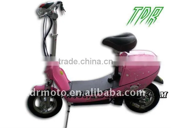 2014 New toy E-scooter