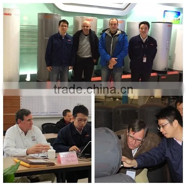 Solar Water Tank Manufacturer-gmohitech.com